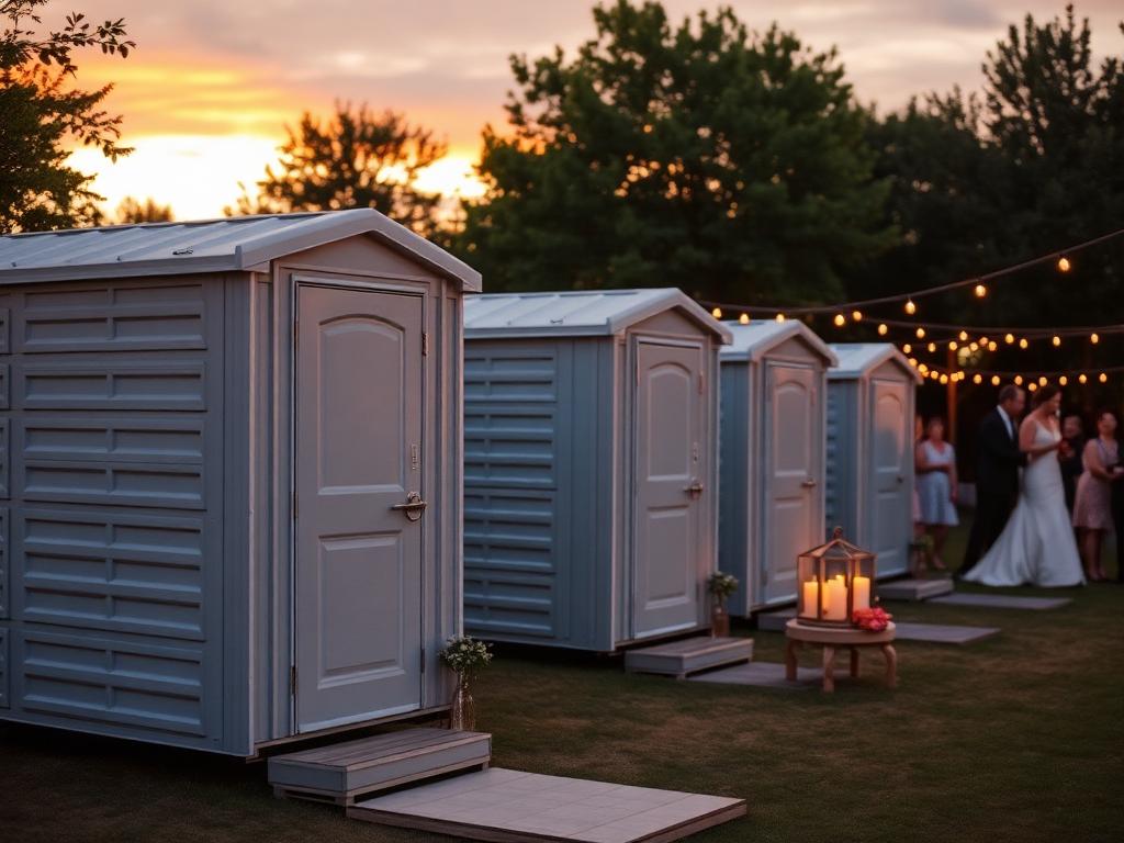 Construction Site Rentals in Princeton, TX